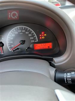 نيسان صني
